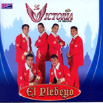 Victoria De Mexico (CD El Plebeyo) SA-069 OB