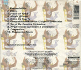 Walter Mercado (CD Predicciones 1998) CDL-82606 Ob N/AZ