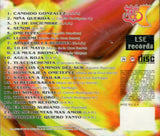 Siglo XX (CD Exitos) LSE-2013 OB N/AZ