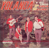 Yolanda Y Su Trio Perla Negra (CD Regalo del Cielo) CDV-42075 N/AZ O