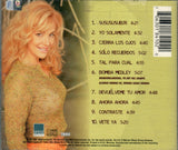 Yolandita Monge (CD Mi Encuentro) WEA-18410 O