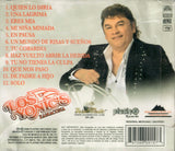 Yonic's (CD Quien Lo Diria) Dasmi-001 OB