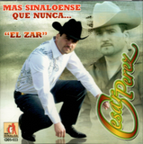 Cesar Perez (CD El Zar) Cdds-023