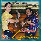Zirandaro (CD Serenta Huasteca) BRCD-339
