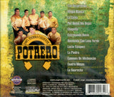 Potrero (CD Magia Blanca) YRCD-265 OB