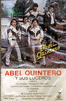 Abel Quintero y sus Luceros (CASS Tus Manas) MPCass-5083