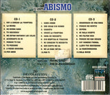 Abismo (3CD 30 De Coleccion) MICD-4030 OB