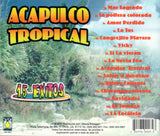 Acapulco Tropical (CD 15 Exitos) ARP-2002 OB N/AZ