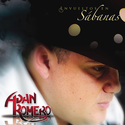 Adan Romero (CD Envueltos En Sabanas) Sony-750030 N/az
