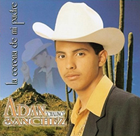 Adan Sanchez (CD La Corona de Mi Padre) Univ-310616