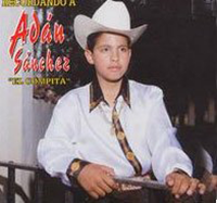 Adan Sanchez (CD Recordando A El Compita) Musart-3789