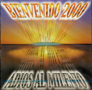 American Mx (Cd Organizacion Castro Presenta:) Cdper-2000