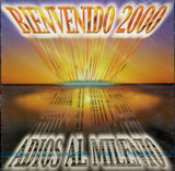 American Mx (Cd Organizacion Castro Presenta:) Cdper-2000