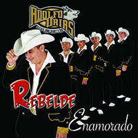 Adolfo Urias (CD Rebelde Enamorado) Univ-352660