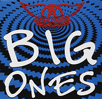 Aerosmith (CD Big Ones) Universal-245462 n/az