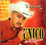 Unico de la Sierra (CD El Afortunado) SR-097 O