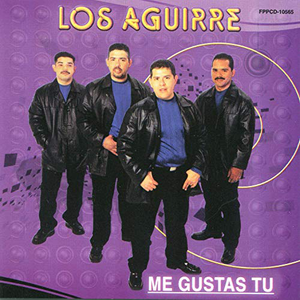 Aguirre (CD Me Gustas Tu) FPPCD-10565 OB N/AZ