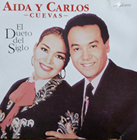 Aida Y Carlos Cuevas (CD El Dueto Del Siglo) IM-540533