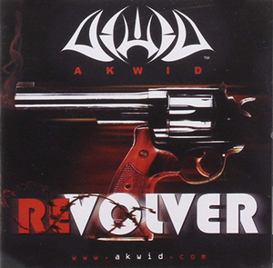 Awid (CD Revolver) Morena-2128
