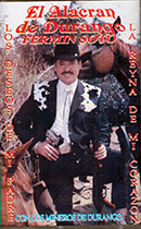 Alacran de Durango (CASS Los Deseos de Mi Padre) LC-281