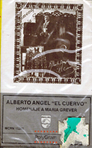 Alberto Angel "El Cuervo" (CASS Homenaje a Maria Greever) MCRNcass-15282