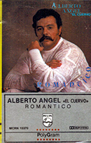 Alberto Angel "El Cuervo" (CASS Romantico) MCRNcass-15370