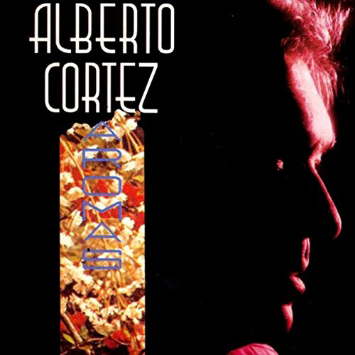 Alberto Cortez (CD Aromas) EMI-81325 N/AZ