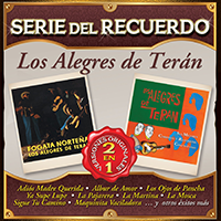 Alegres De Teran (CD Serie Del Recuerdo) Sony-517390