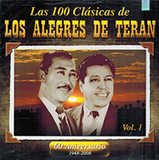 Alegres De Teran (2CD Las 100 Clasicas Volumen 1) SMEM-735474