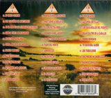 Alegres de Teran (3CD 36 Exitos, Rancheras y Corridos) POWER-900806 OB