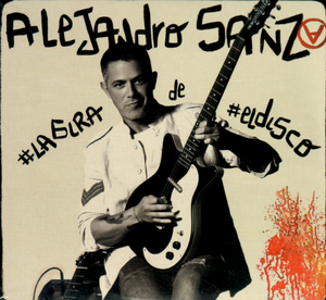 Alejandro Sanz (2CD+DVD La Gira de El Disco) UMGX-58988