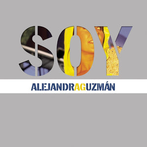 Alejandra Guzman (CD Soy) RCA-BMG-917325