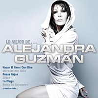 Alejandra Guzman (CD Lo Mejor de) Universal-537049 n/az