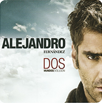 Alejandro Fernandez (CD Dos Mundos Evolucion) Univ-1368902 N/AZ