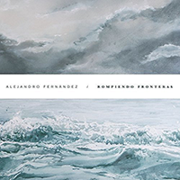 Alejandro Fernandez (CD Rompiendo Fronteras) Universal-572614 n/az
