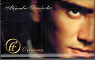 Alejandro Fernandez (CASS Origenes) Sony Cass-84637