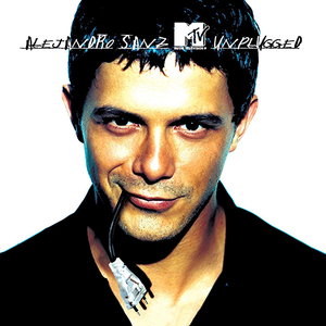 Alejandro Sanz (CD MTV Unplugged) WEA-415412 N/AZ