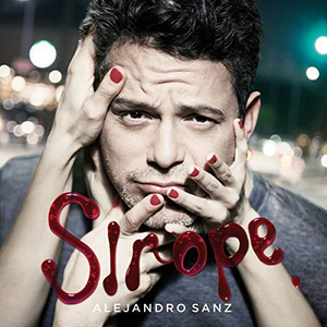 Alejandro Sanz (CD Sirope) UNIV-28755 N/AZ