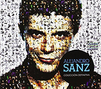 Alejandro Sanz (Coleccion Definitiva 2CD+DVD) Warner-629596