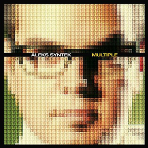 Aleks Syntek (CD Multiple) EMI-90338 N/AZ