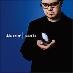 Aleks Syntek (CD Mundo Lite EMI-497020)