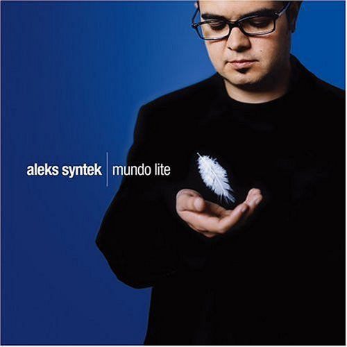 Aleks Syntek (CD Mundo Lite EMI-497020)