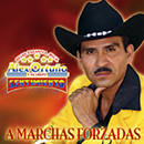 Alex Ortuno (CD A Marchas Forzadas) ARCD-450