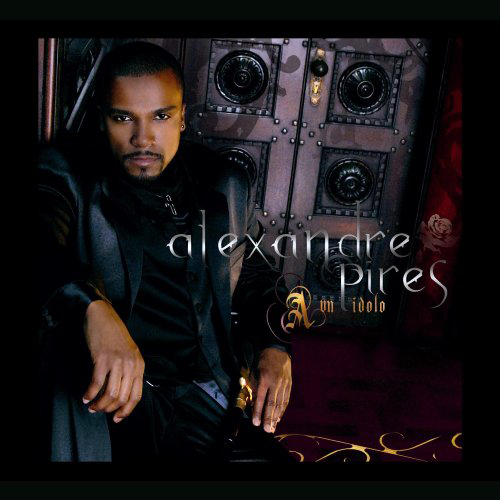 Alexandre pires (CD A Un Idolo) EMI-388266 N/AZ