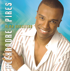 Alexandre Pires (CD Alma Brasilera) BMG-51112