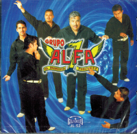 Alfa 7 (CD Aca En El Norte) Jl-52