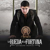 Alfredo Olivas (CD La Rueda De La Fortuna) Sony-900001 N/AZ