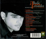 Alfredo Fernandez (CD Hundido En La Pobreza) PR-018 CH