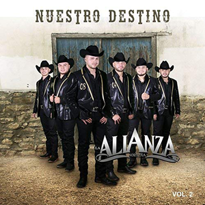 Alianza (CD Nuestro Destino) AZTK-73
