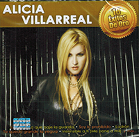 Alicia Villarreal  (CD 16 Exitos De Oro) Univ-370691